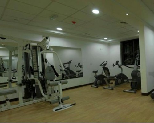 City Tower Hotel 4* — Фуджейра, ОАЭ