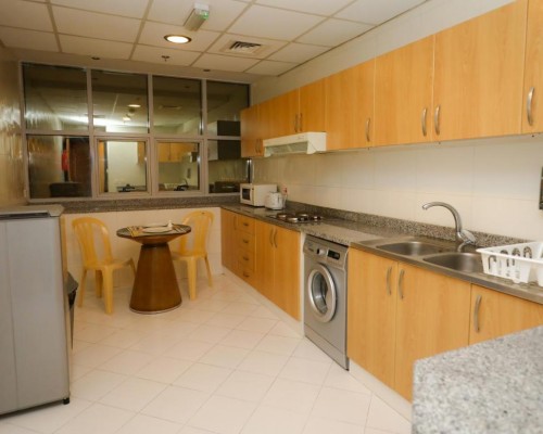 City Tower Hotel 4* — Фуджейра, ОАЭ