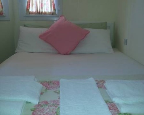 Roka Guest House в Фетхие: что важно знать перед бронированием