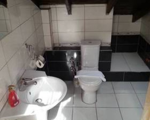 Roka Guest House в Фетхие: что важно знать перед бронированием