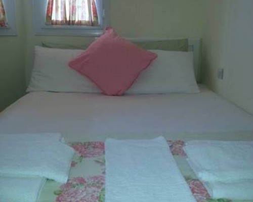 Roka Guest House в Фетхие: что важно знать перед бронированием