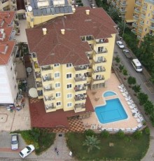Akya Apart Hotel