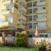 Akya Apart Hotel в Аланье: апартаменты для пляжного отдыха