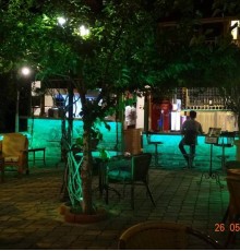 Hotel Villa Berk Hotel Villa Berk