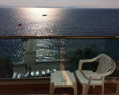 Coastlight Hotel 4* в Кушадасы: что важно знать перед бронированием