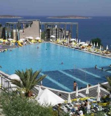 Kervansaray Bodrum 5*