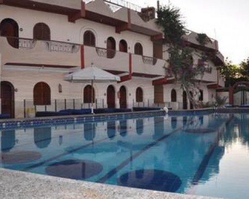 Happy Land Hotel 3* в Дахабе: что важно знать перед бронированием