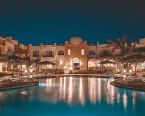 Happy Land Hotel 3* в Дахабе: что важно знать перед бронированием