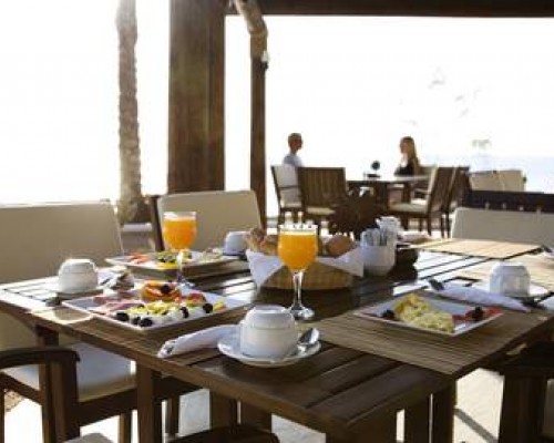 Happy Land Hotel 3* в Дахабе: что важно знать перед бронированием
