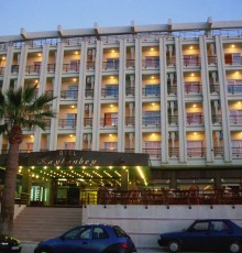 Kayhanbey Hotel Kayhanbey Hotel