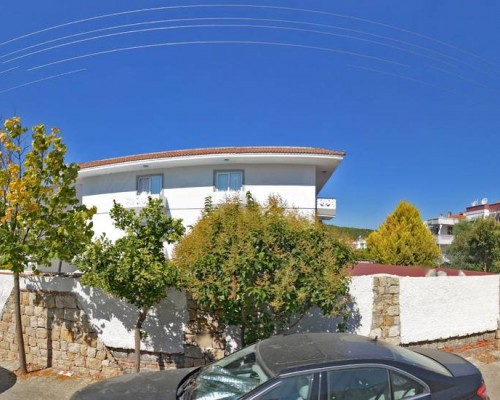 Отель Ege Tulip Cesme в Чешме