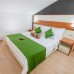 Отель Ege Tulip Cesme в Чешме