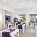 Отель Ege Tulip Cesme в Чешме