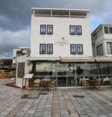 Artemis Hotel Artemis Hotel