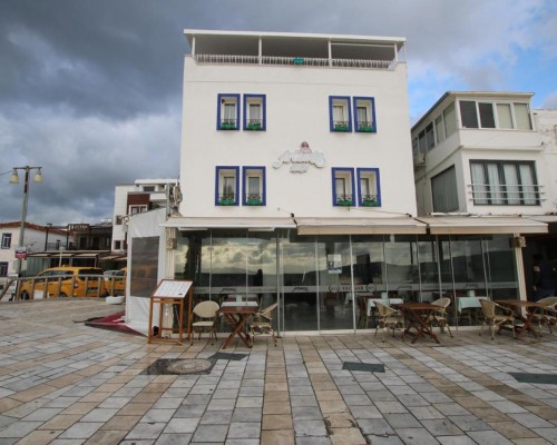 Artemis Hotel, Бодрум: подбор тура