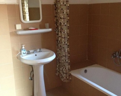 Kalkan Turk Evi — аутентичный гостевой дом в Калкане