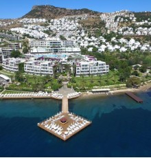 Baia Bodrum 5*