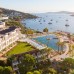 Baia Bodrum 5* — семейный отдых на первой линии в Бодруме