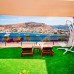 Baia Bodrum 5* — семейный отдых на первой линии в Бодруме