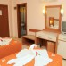 Aral Hotel 3* в Сиде: бюджетный отдых с детьми