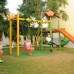 Aral Hotel 3* в Сиде: бюджетный отдых с детьми