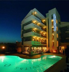 La Vitas Hotel 3*
