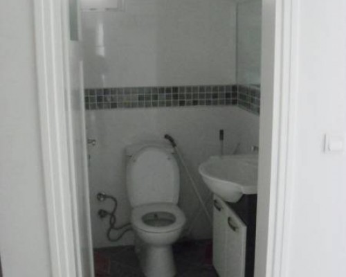 Noya Apartments в Фетхие: апартаменты рядом с Олудениз и Калис
