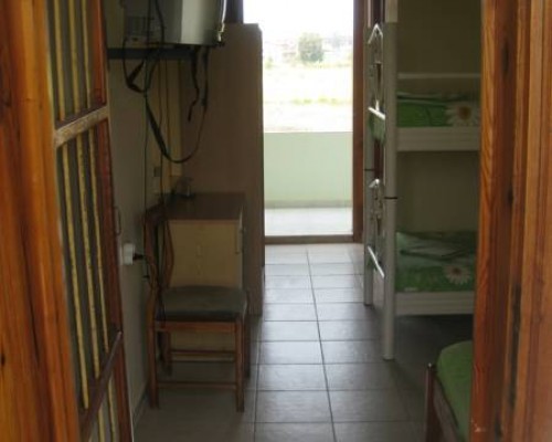 Korkmaz Pension, Сиде: честный обзор пансиона для пляжного отдыха и дайвинга