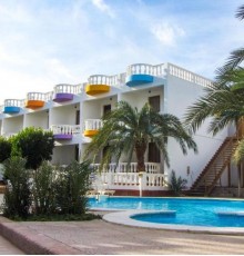 Octopus Resort