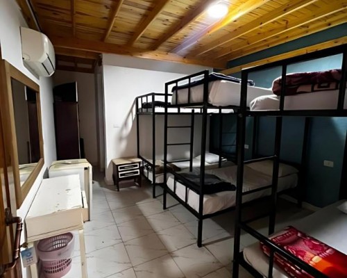 Octopus Resort в Дахабе: что это за отель на самом деле