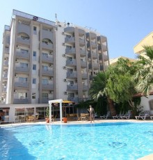 Duqqan Deluxe Hotel Duqqan Deluxe Hotel