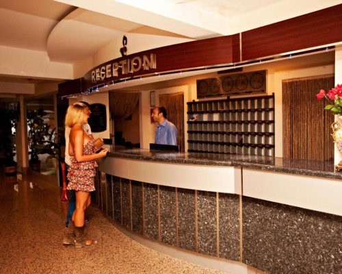 Duqqan Deluxe Hotel в Кушадасы: что важно знать перед бронированием