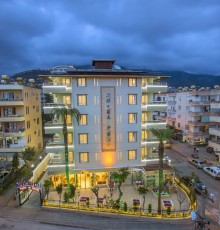 Pera Inn Hotel