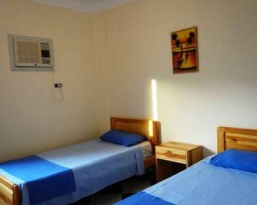 Surf Apartment в Дахабе — апартаменты без звёзд с кухней
