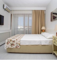 Cesurlar Hotel Cesurlar Hotel