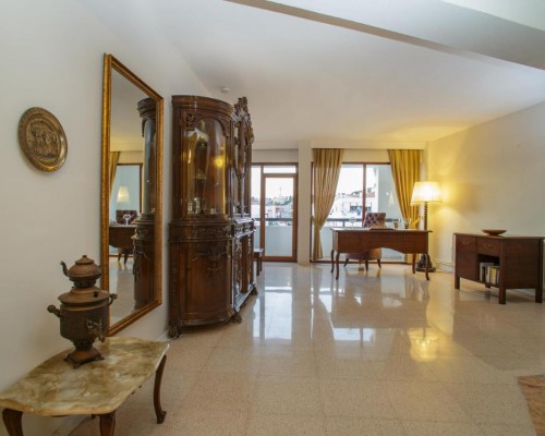 Cesurlar Hotel в Чешме: честный обзор отеля