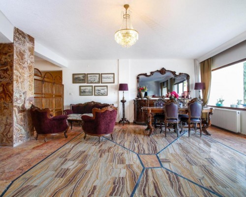 Cesurlar Hotel в Чешме: честный обзор отеля
