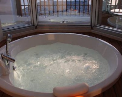 Manastir Hotel 4* в Бодруме: подбор тура с персональным агентом