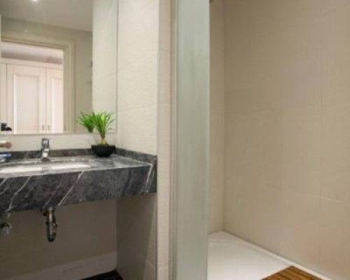 Manastir Hotel 4* в Бодруме: подбор тура с персональным агентом