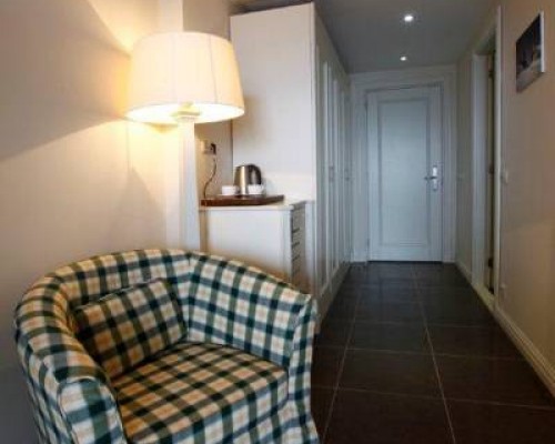 Manastir Hotel 4* в Бодруме: подбор тура с персональным агентом