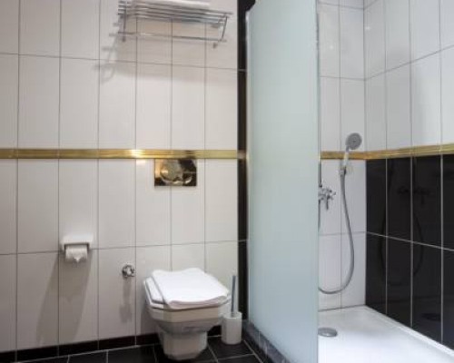 Manastir Hotel 4* в Бодруме: подбор тура с персональным агентом