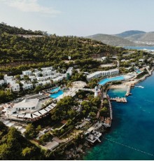 Blue Dreams Resort 5*