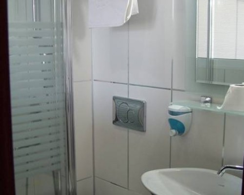 Ata Park Hotel 4* в Фетхие — что важно знать перед бронированием