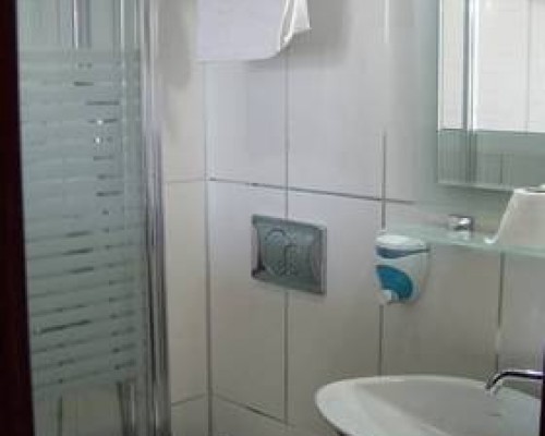 Ata Park Hotel 4* в Фетхие — что важно знать перед бронированием