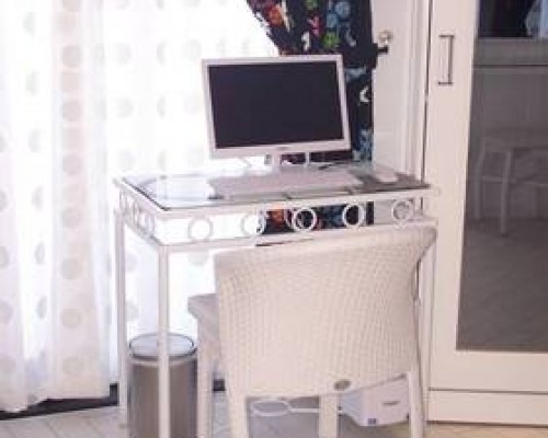 Ata Park Hotel 4* в Фетхие — что важно знать перед бронированием