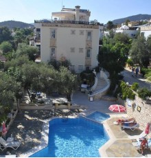 Hotel Dionysia 1*