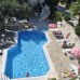 Hotel Dionysia в Калкане: что реально есть в отеле 1★