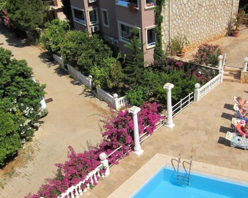 Apart Hotel 3T в Калкане: что это за отель и кому он подойдёт