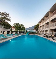 Golden Life Resort Hotel & Spa Golden Life Resort Hotel & Spa