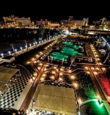 Side Kum Hotel  5*